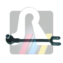 Tie Rod End (91-00443-2)