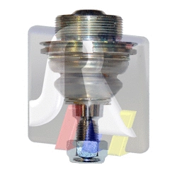 Ball Joint (93-00794)