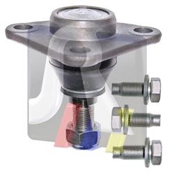 Ball Joint (93-90192-056)