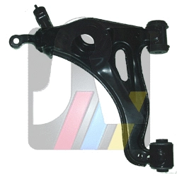 Control/Trailing Arm, wheel suspension (96-00857-2)