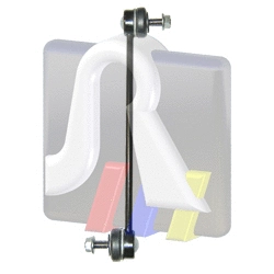Link/Coupling Rod, stabiliser bar (97-90416)