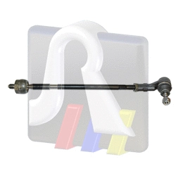 Tie Rod (90-00952-1)