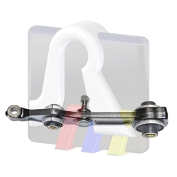 Control/Trailing Arm, wheel suspension (95-00889-2)