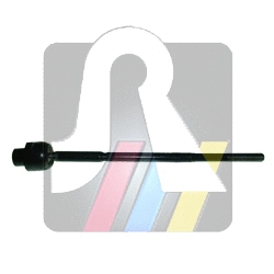 Inner Tie Rod (92-00332)