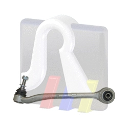Control/Trailing Arm, wheel suspension (95-09586-2)