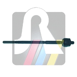 Inner Tie Rod (92-00333)