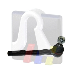 Tie Rod End (91-00867-1)