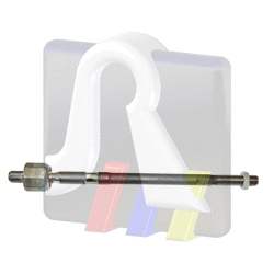 Inner Tie Rod (92-90101)