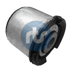 Mounting, control/trailing arm (017-00530)