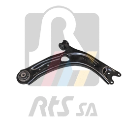 Control/Trailing Arm, wheel suspension (76-09124-1)