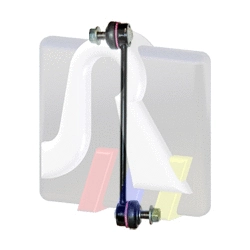 Link/Coupling Rod, stabiliser bar (97-08824)