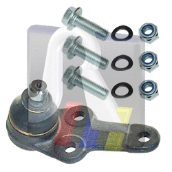 Ball Joint (93-00688-056)