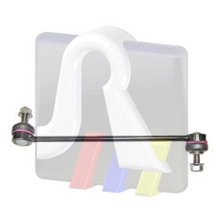 Link/Coupling Rod, stabiliser bar (97-90301-2)