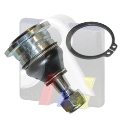 Ball Joint (93-02590)