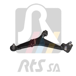 Control/Trailing Arm, wheel suspension (96-00595-2)