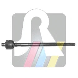 Inner Tie Rod (92-08521)