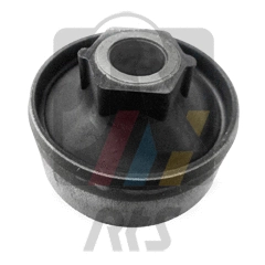 Mounting, control/trailing arm (017-00588)