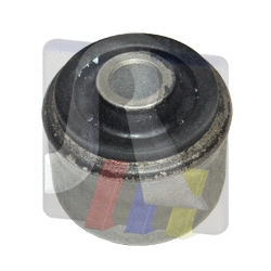 Mounting, control/trailing arm (017-00404)