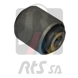 Mounting, control/trailing arm (017-00443)