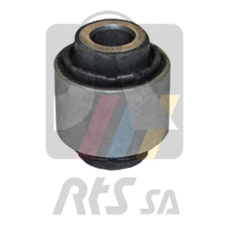 Mounting, control/trailing arm (017-00314)