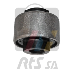 Mounting, control/trailing arm (017-00566)
