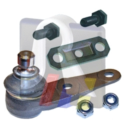 Ball Joint (93-00909-056)