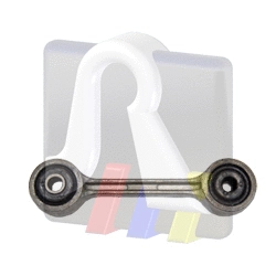 Link/Coupling Rod, stabiliser bar (97-09529)
