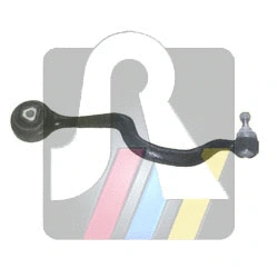 Control/Trailing Arm, wheel suspension (95-09532-1)