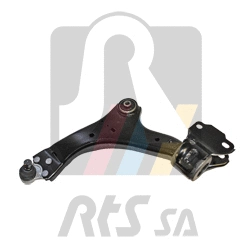 Control/Trailing Arm, wheel suspension (96-07052-2)