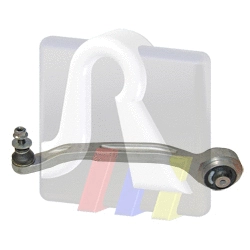 Control/Trailing Arm, wheel suspension (95-05989-2)