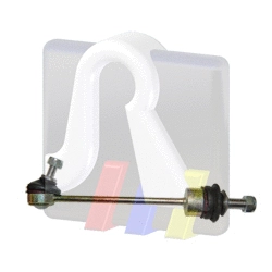 Link/Coupling Rod, stabiliser bar (97-09543)