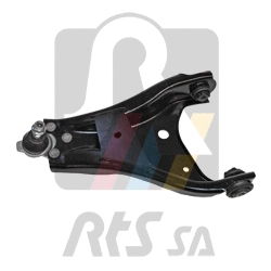 Control/Trailing Arm, wheel suspension (96-02406-2)