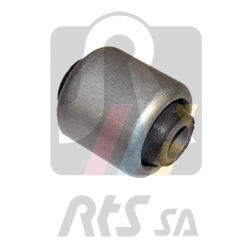 Mounting, control/trailing arm (017-00456)