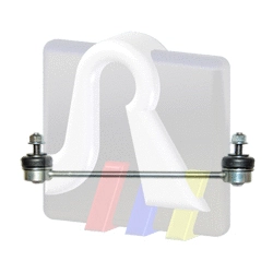Link/Coupling Rod, stabiliser bar (97-09601)