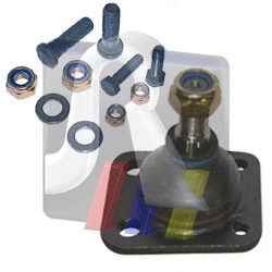 Ball Joint (93-00458-056)