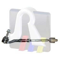 Tie Rod (90-99539)