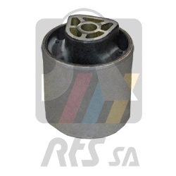 Mounting, control/trailing arm (017-00439)