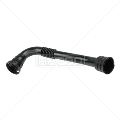 Hose, crankcase ventilation (R25305)