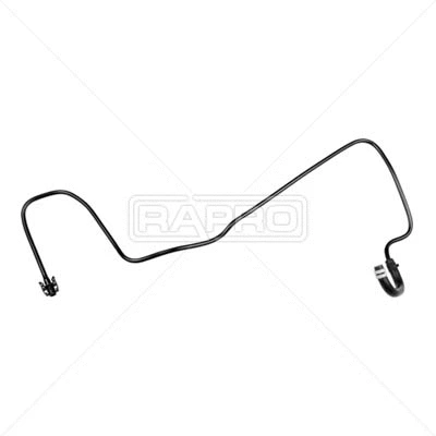 Heater Hose (R16452)