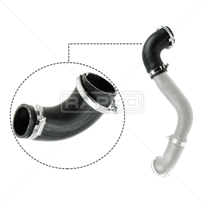 Charge Air Hose (R16281)