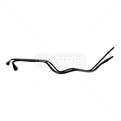 Fuel Hose (R16572)