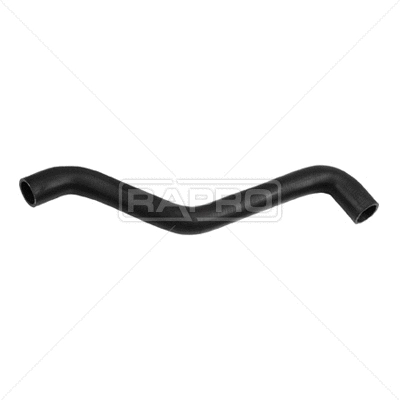 Radiator Hose (R25155)