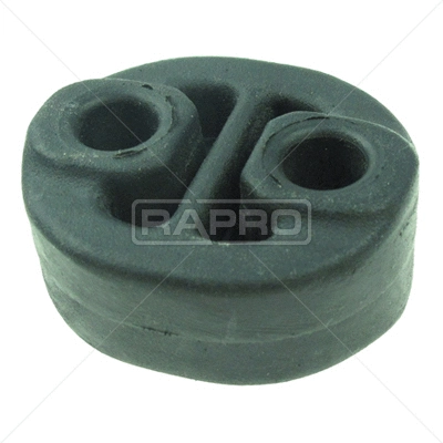 Mount, exhaust system (R54120)