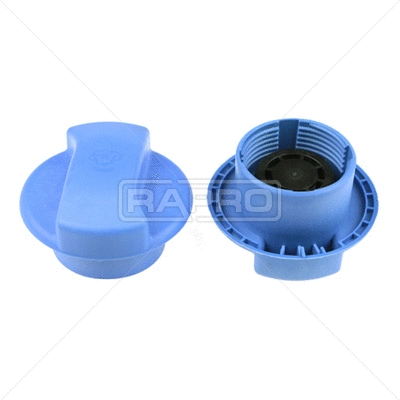 Cap, coolant tank (R66139)