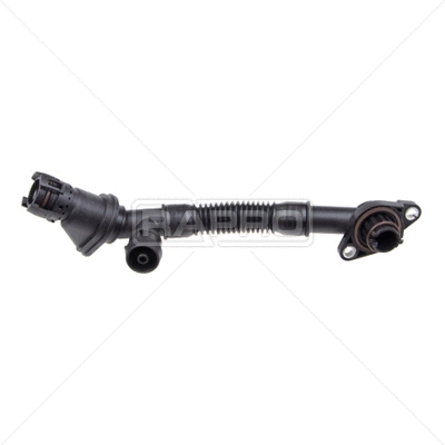 Hose, crankcase ventilation (R19060)