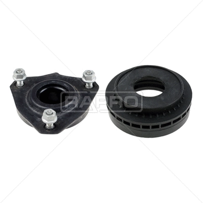 Repair Kit, suspension strut support mount (R53285/K)