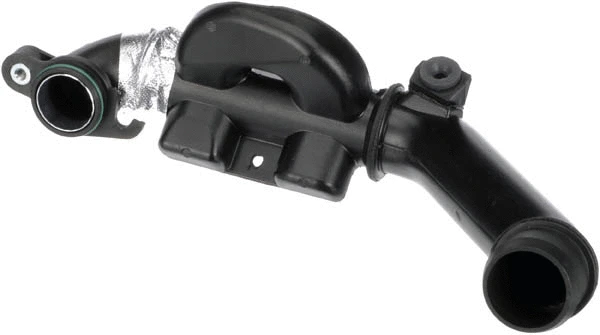 Charge Air Hose (R15775)