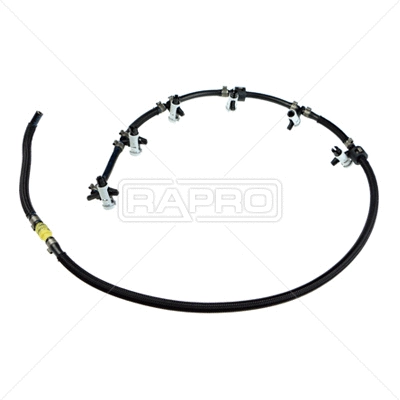 Fuel Hose (R19865)