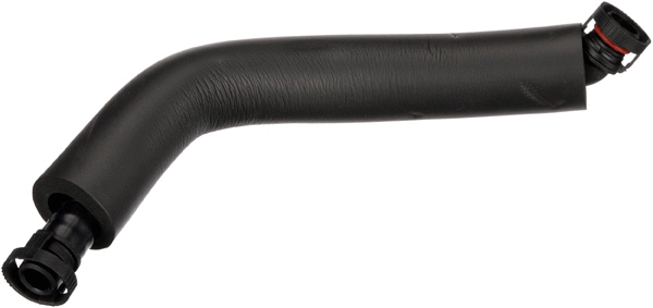 Hose, crankcase ventilation (R191007)