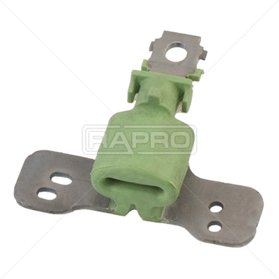 Mount, exhaust system (R52226)